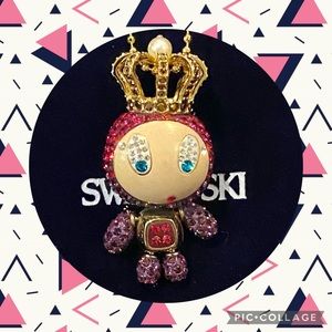 Swarovski Erika Kingdom of Jewels